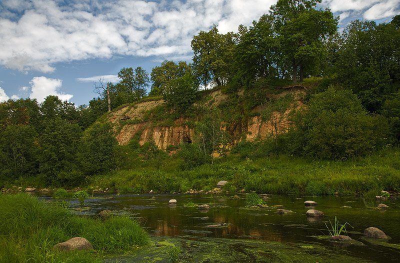 каньон Графский каньонphoto preview