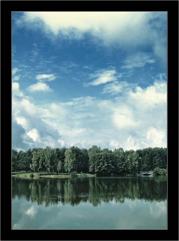 друскининкай, лето, озеро, вода ***photo preview