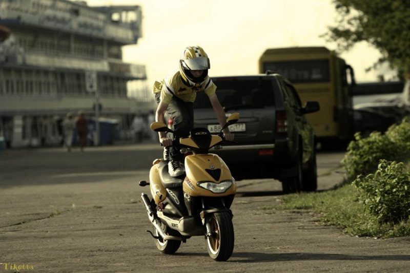 речной вокзал Алле оп!photo preview