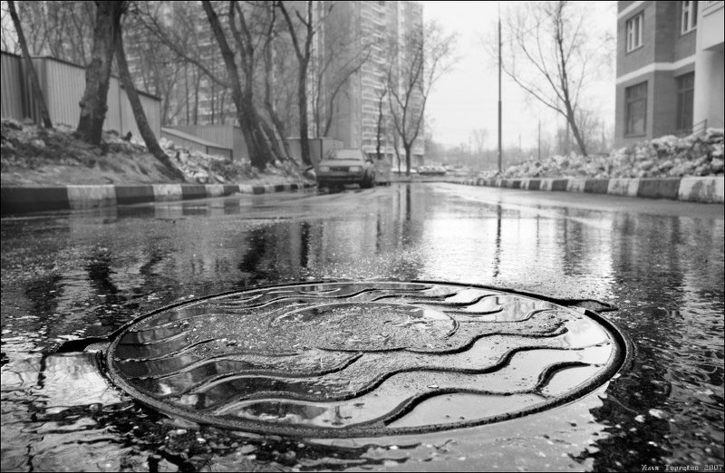 первый, дождь После первого дождяphoto preview