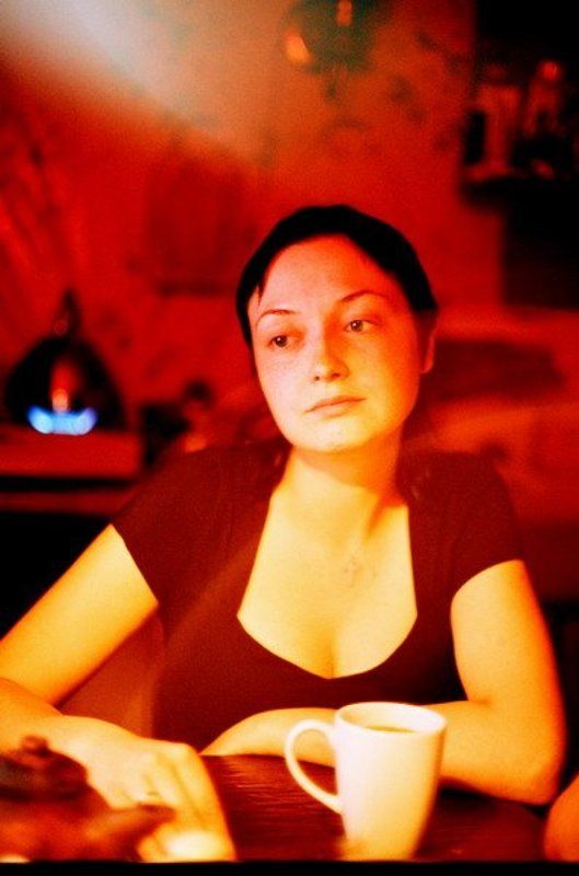 она такая...какая естьphoto preview