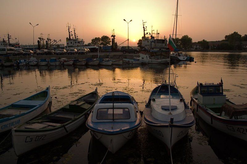 Болгария, Созопльphoto preview