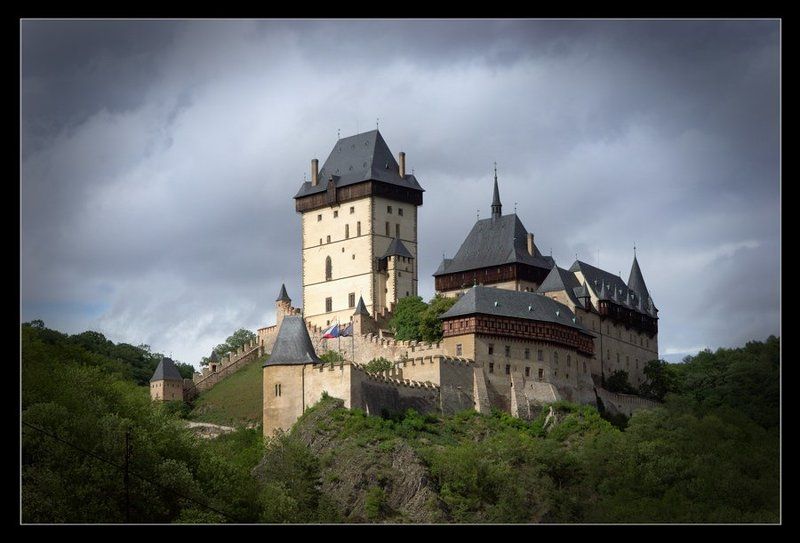 Karlstejn #2photo preview