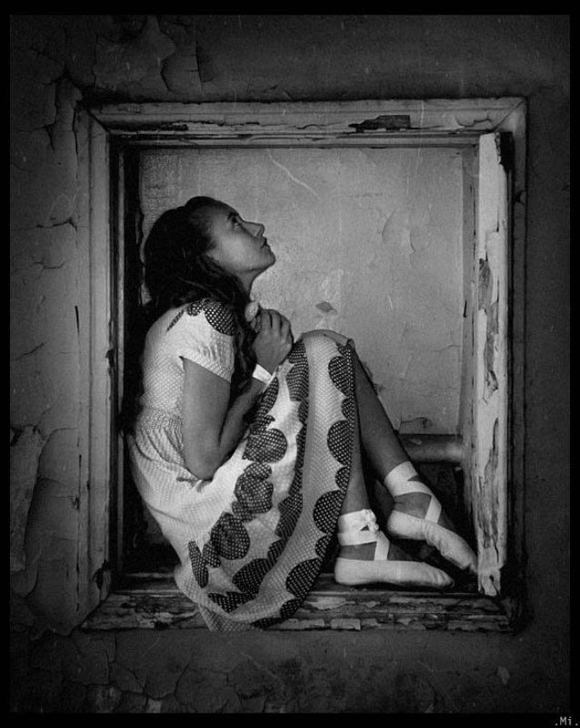 забывая себя.photo preview