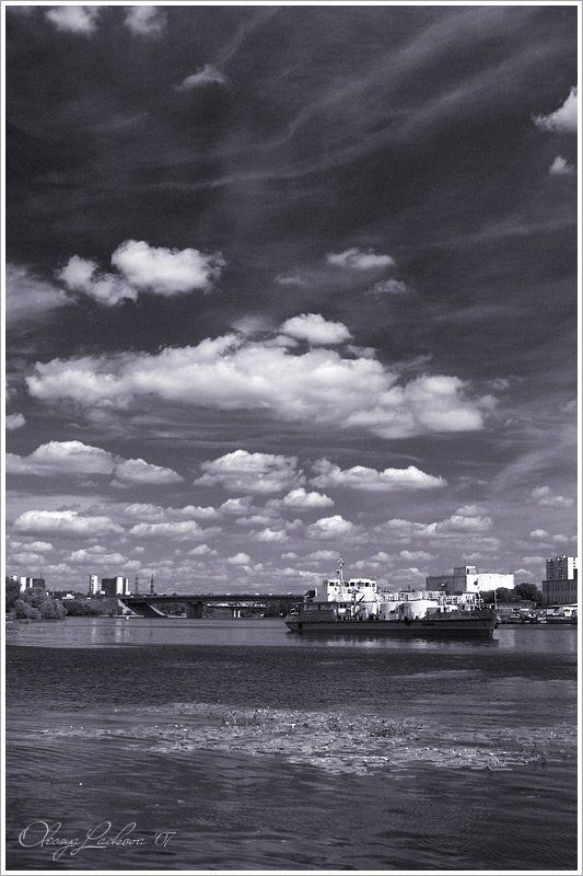 лето, порт, корабль, тушино еще раз про лето))photo preview