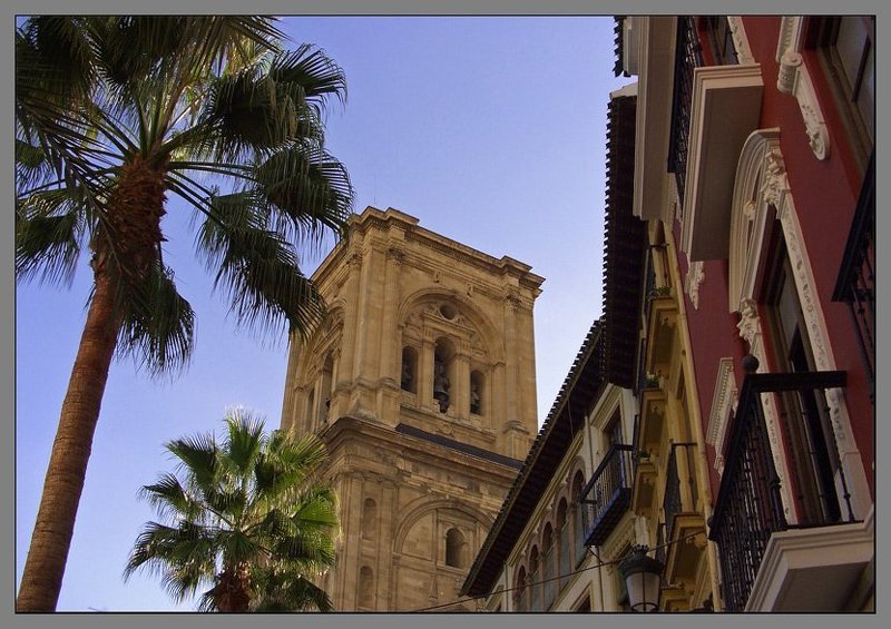 Когда турист посмотрит вверх)))photo preview