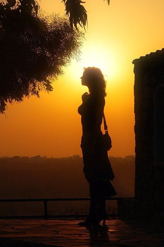 кипр Вечерний ветерphoto preview