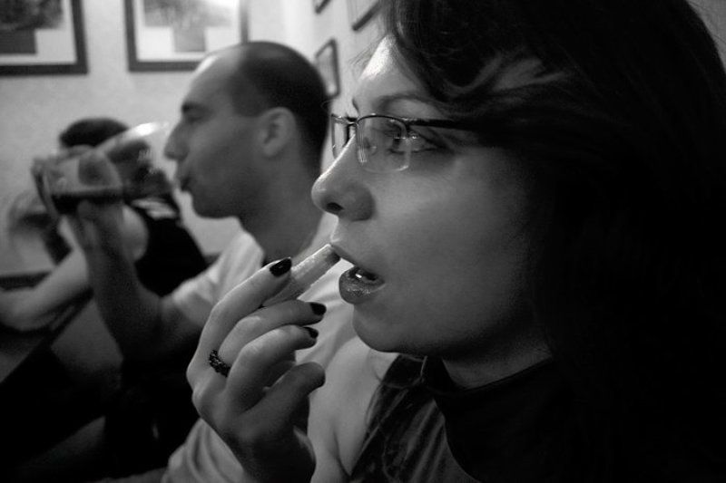 igalsc, jerusalem, genre О вазелине и пиве, или каждому - своё фото превью