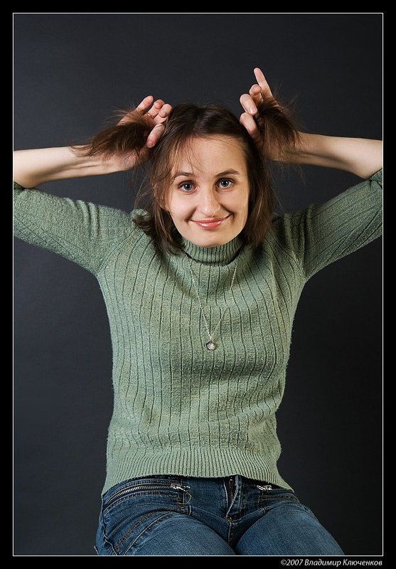 Взбалмошнаяphoto preview