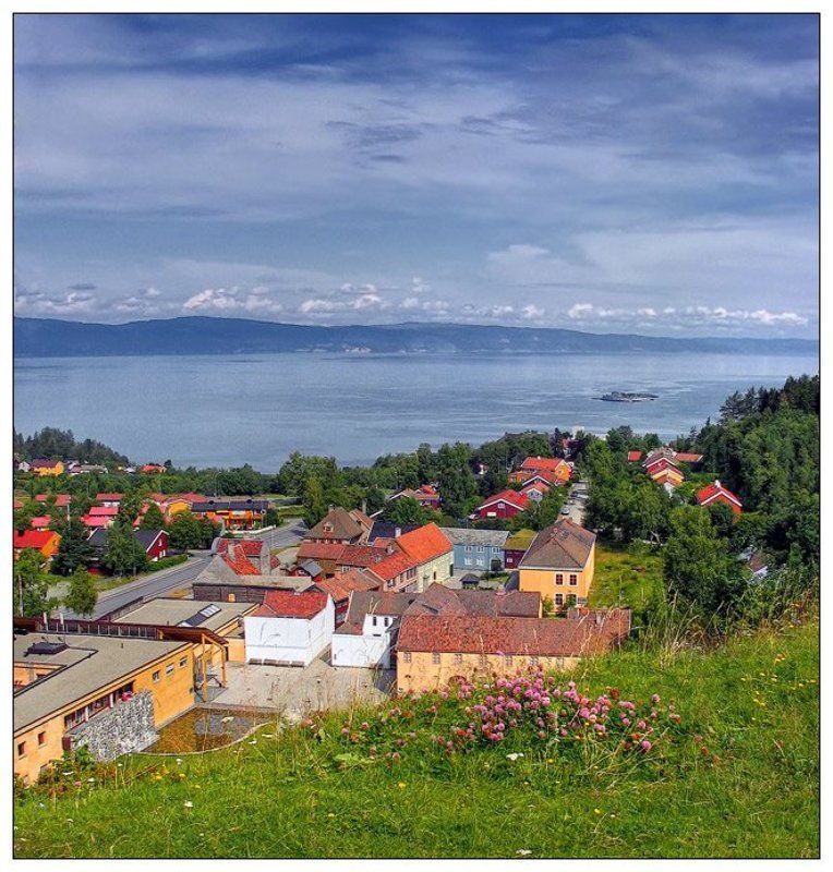 норвегия Островокphoto preview