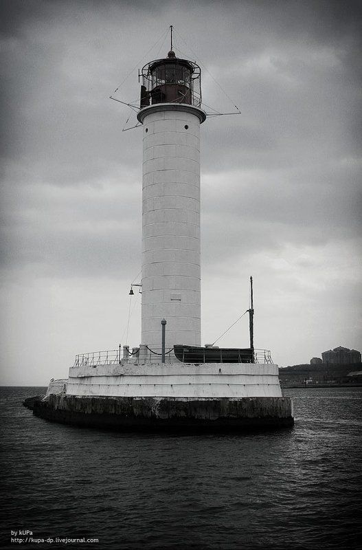 Одесский маякphoto preview