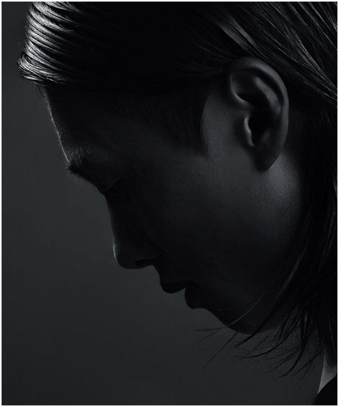 Смирение...photo preview