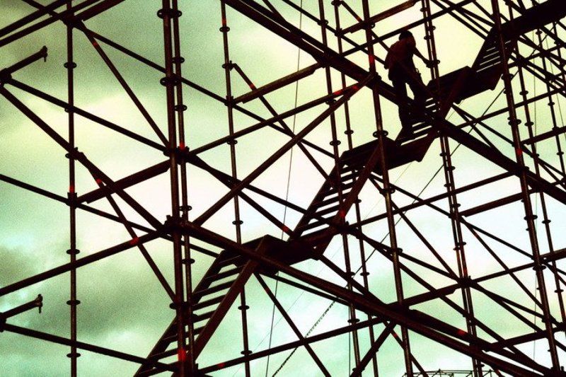 лестница в небоphoto preview