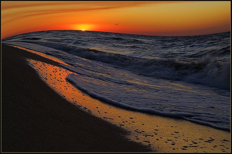 азовское море Сумасшедшая морефантазия...photo preview