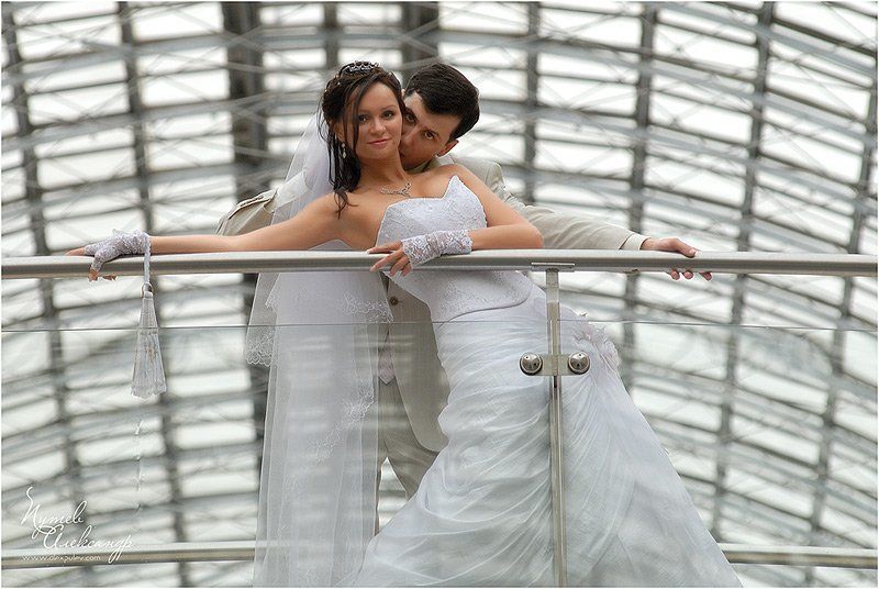 свадьба жених невеста муж жена небеса бракосочетание Браки заключаются в небесах....\\свадебный гламур\\photo preview