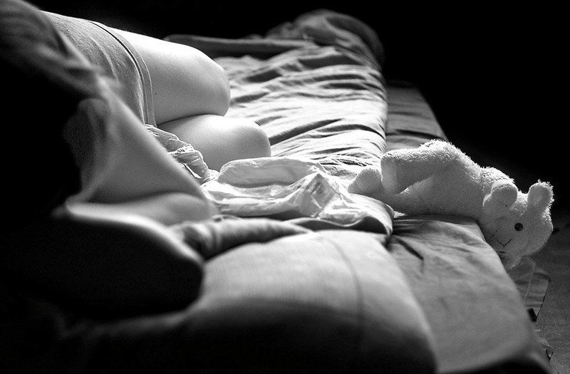 Когда уходит детствоphoto preview