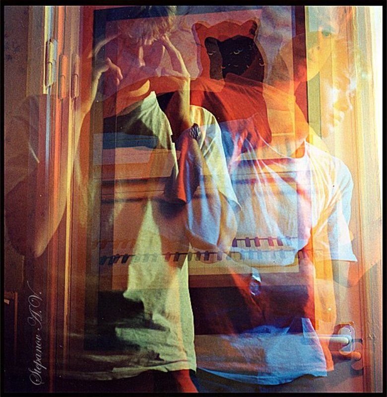 автопортрет Автопортретphoto preview