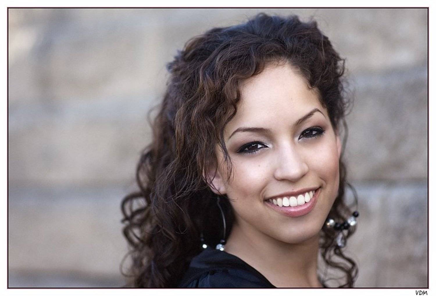 Эсмеральда. Автор: VDM smile, VDM