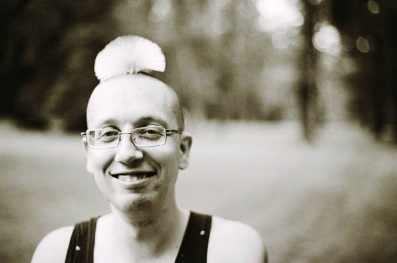 ромашка ...на самом деле я маленькая ромашка!photo preview