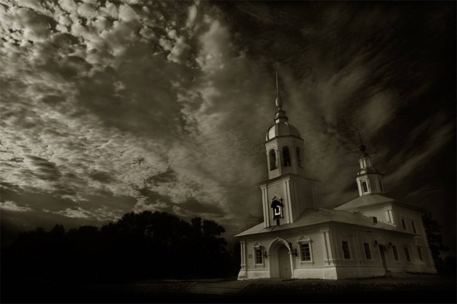 Из мрака в свет. Автор: Евгений Пугачев. вологда, церковь александра невского,размышления, Евгений Пугачев.