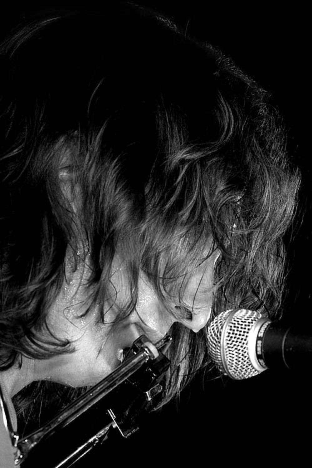 блюз. Автор: Михаил Максимов , Михаил Максимов