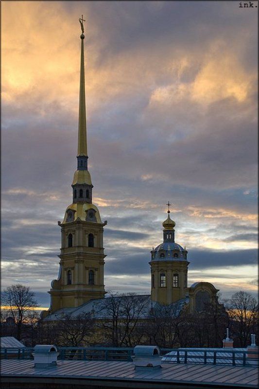 питер, петропавловская крепость про петропавловскую крепостьphoto preview