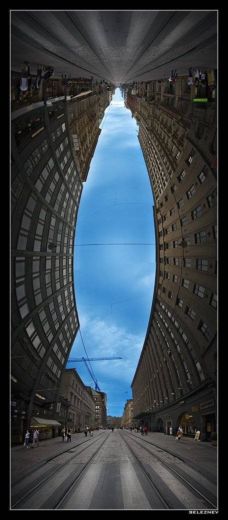 глаз, хельсинки, seleznev