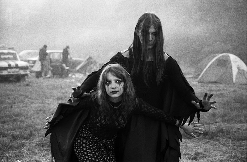 готичноеphoto preview