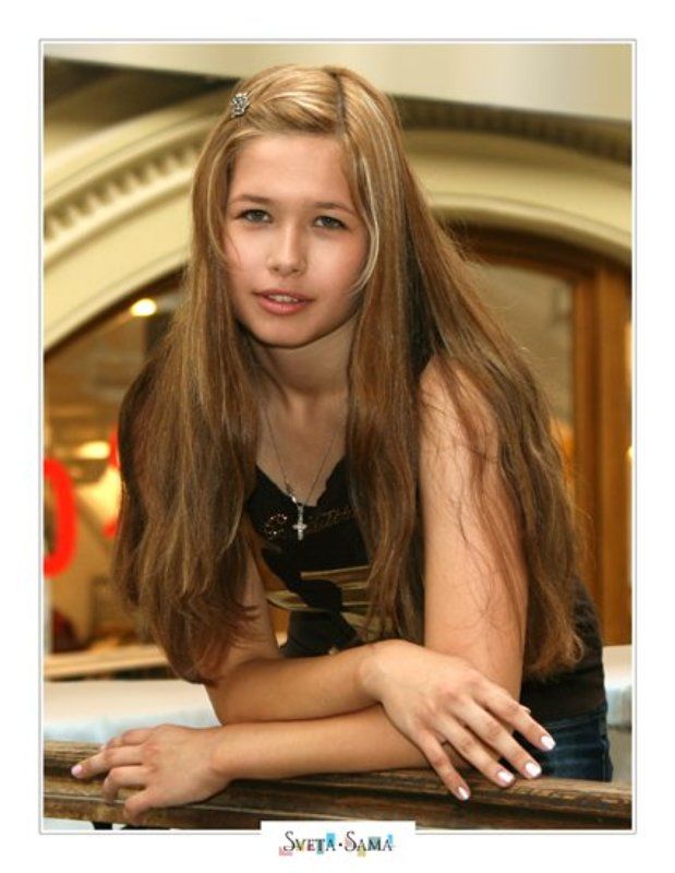 света ошметкова, модель, саша гибалкина Александраphoto preview