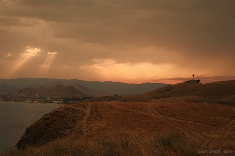 коктебель Коктебельphoto preview