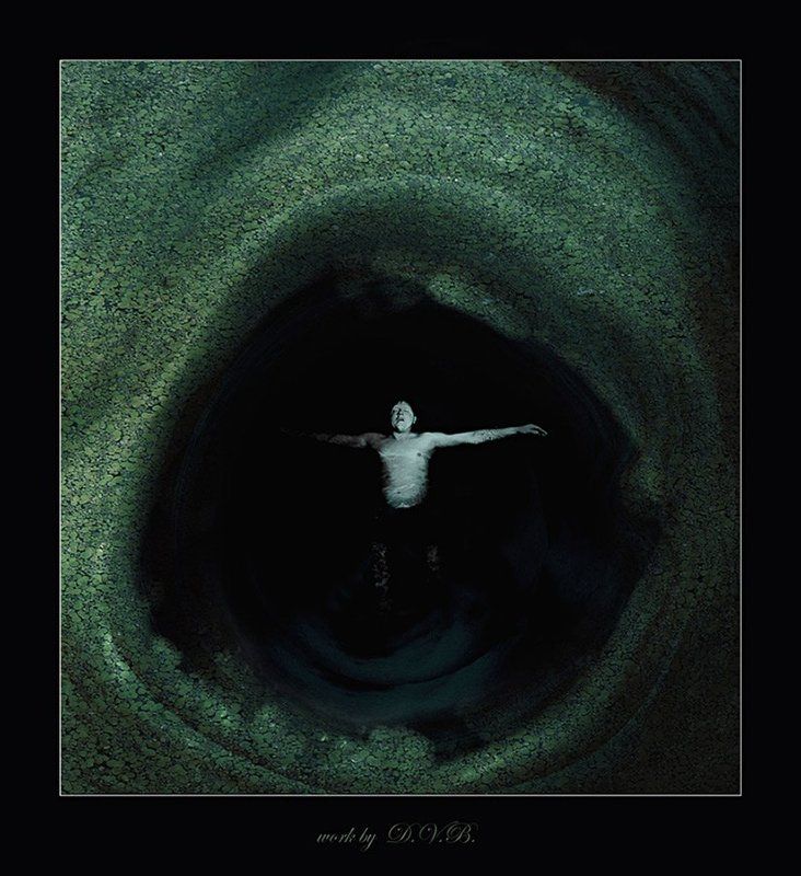 photoshop Омутphoto preview