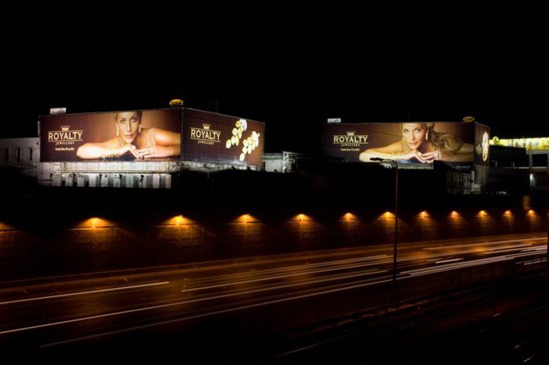 igalsc, tel-aviv, night О рекламеphoto preview