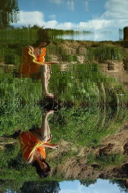 Принцип отраженияphoto preview