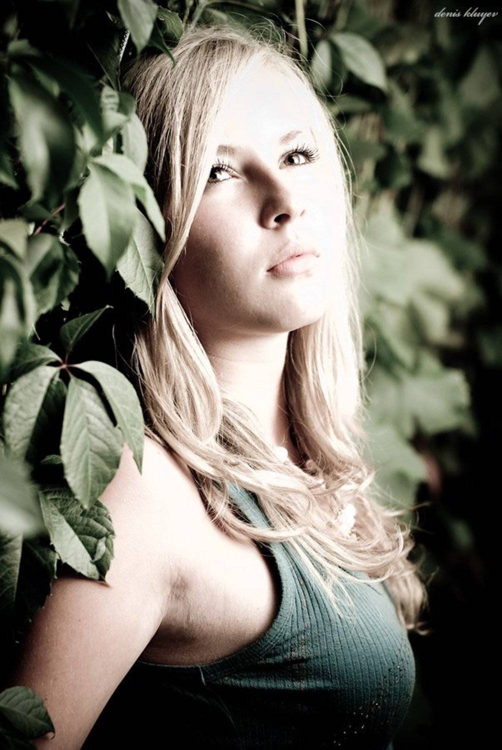 клюев, Денис Клюев