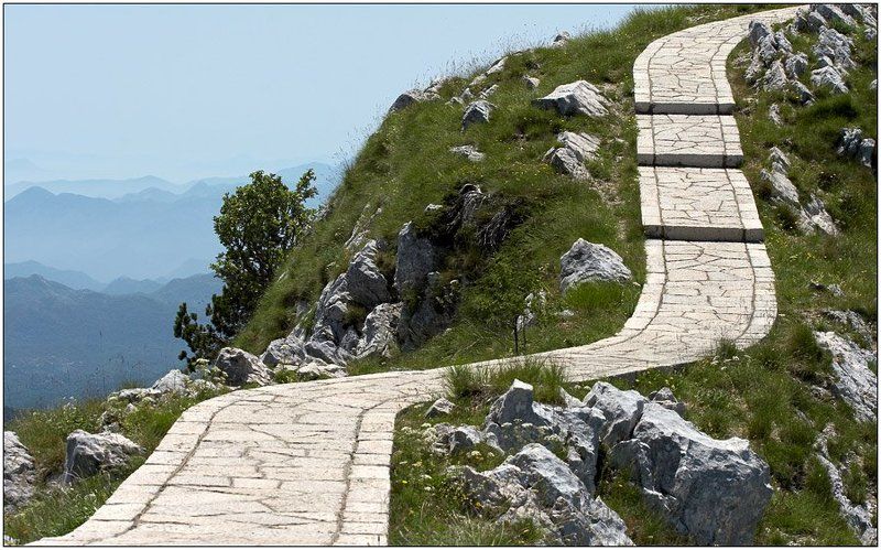 дорога в небоphoto preview