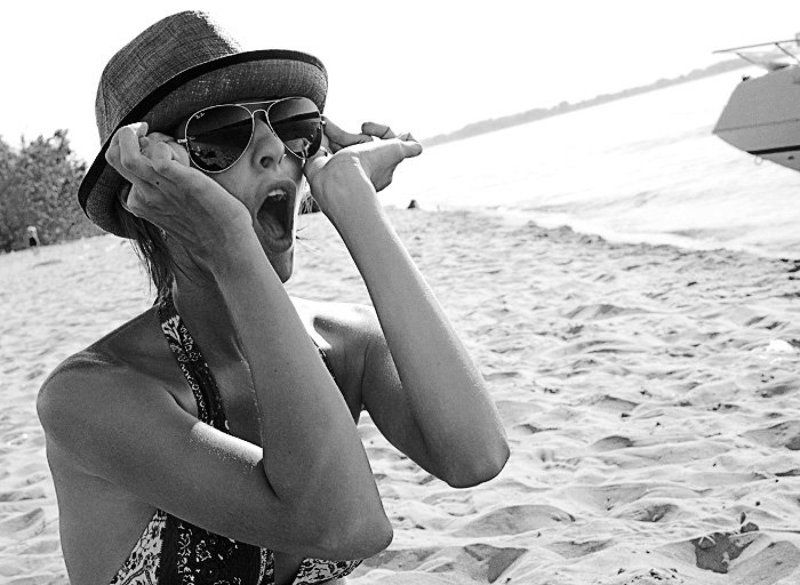 Проба нового пера #1photo preview