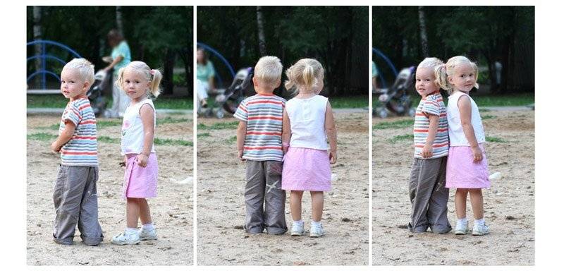 дети, цветы, жизни, Lelya