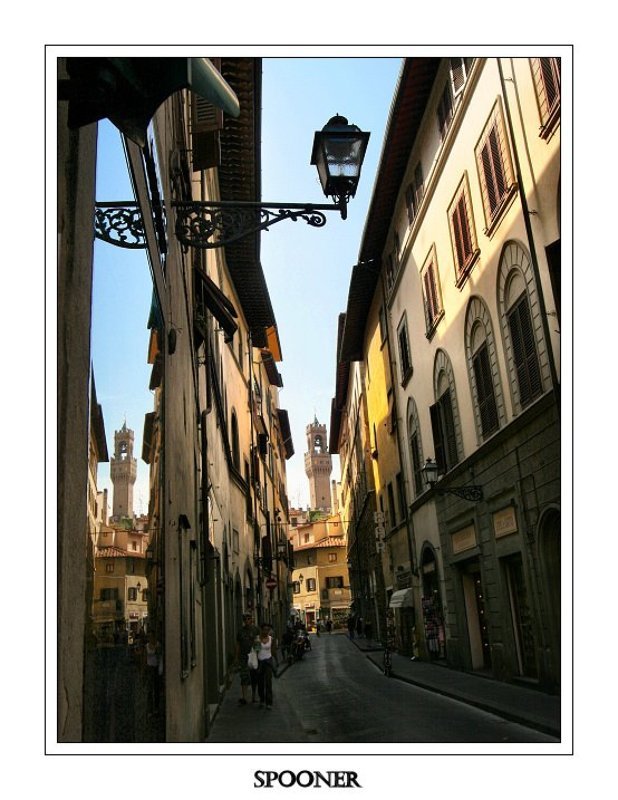 Флоренция,улочкиphoto preview
