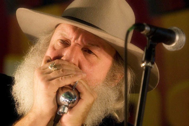 петрович, блюз, фестиваль Петровичphoto preview