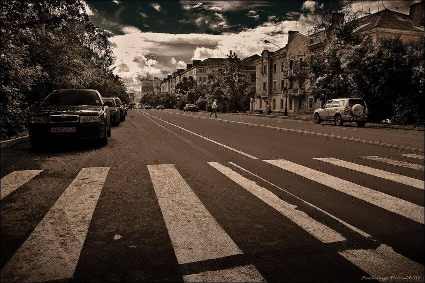 ...город М.... Автор: Александр Рогачёв мурманск, Александр Рогачёв