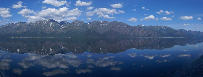 байкал плавающие облакаphoto preview