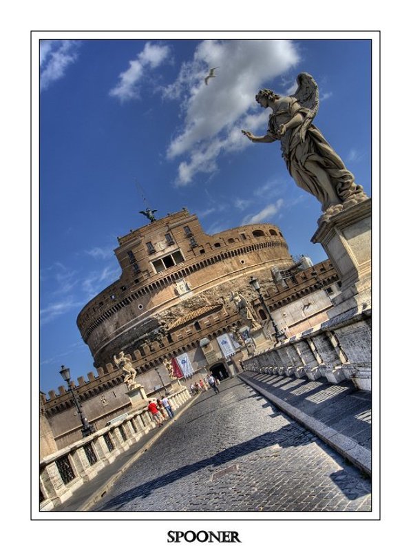 Ангелы и демоныphoto preview