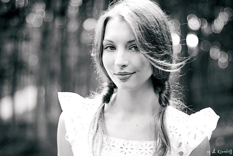 лида королёва lidu портрет sensuality...photo preview