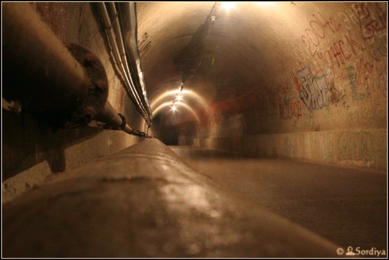 тоннель Ониphoto preview