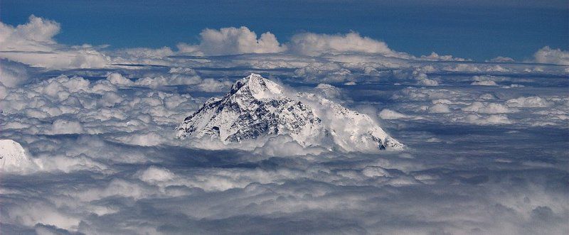 эверест,тибет, гималаи Jomo Langmaphoto preview