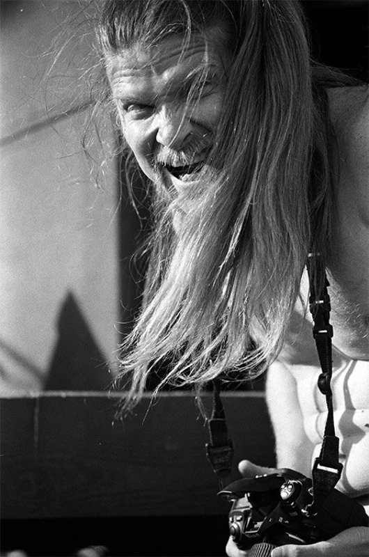 Дикий фотографphoto preview