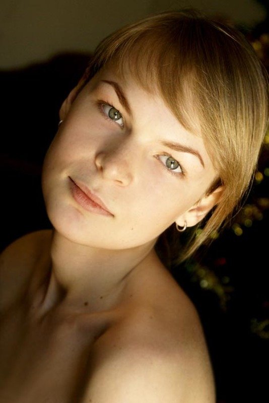 портрет Иннаphoto preview