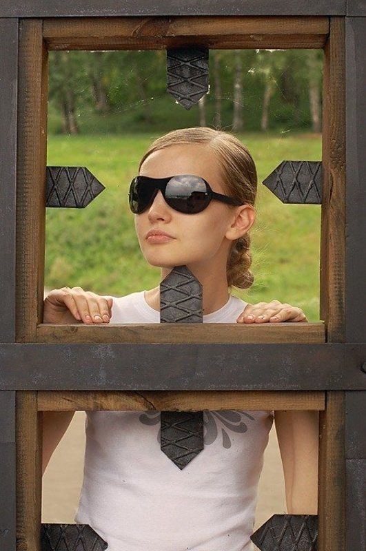 Затворницаphoto preview