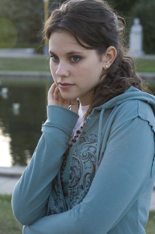 грусть, девушка, солнце, лето, грусть об ускользающем летеphoto preview