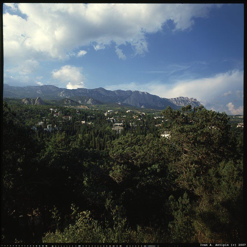 крым Крым - 1 фото превью